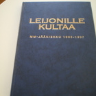 Leijonille kultaa, MM-jääkiekko 1995-1997 - pikkukuva 1