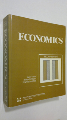 Stanley Fischer : Economics