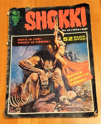 Shokki 10/1974
