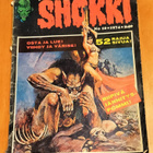 Shokki 10/1974 - pikkukuva 1