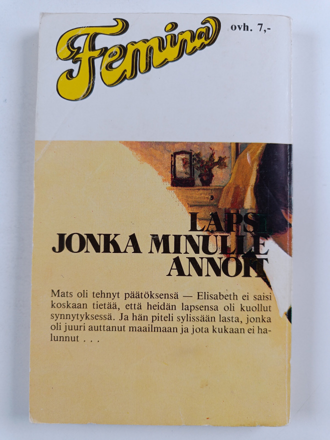 Item image