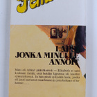 Eva Busch : Lapsi jonka minulle annoit - pikkukuva 2