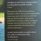 Pyhiinvaeltajan Sydän Kirja - pikkukuva 3