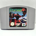N64 - Lylat Wars - pikkukuva 1