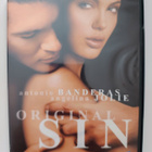 Original Sin - DVD - pikkukuva 1