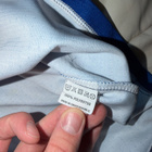 Otsikko: Suomi Leijonat Warrior Game Worn pelipaita #7 – 201 - pikkukuva 4
