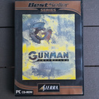 PC CD: Gunman Chronicles peli (2001) - pikkukuva 1
