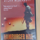 Hamburger Hill DVD - pikkukuva 1