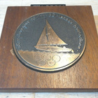 Muistomitali Olympiaregatta 1980 - pikkukuva 3