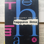 Margaret Millar - Tappava ilma (nid.) - pikkukuva 1