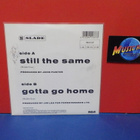 SLADE - STILL THE SAME M-/EX+ UK -87 7" - pikkukuva 2