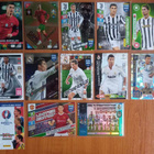 Cristiano Ronaldo kortteja alk. 2,50€ kpl - pikkukuva 4