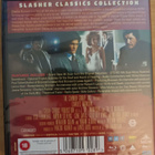 Charles Bronson 10 To Midnight Bluray import - pikkukuva 2