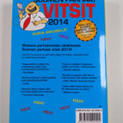 Suomen parhaat vitsit 2014 - pikkukuva 2