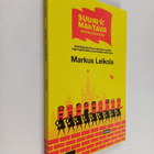 Markus Leikola : Suuri ja mahtava : Musiikkisatiiri Neuvo... - pikkukuva 1