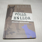 Helena Meripaasi Pöllöhilloa - pikkukuva 1