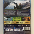 Meg 2: The Trench -Limited Steelbook (4K Ultra HD + Blu-ray) - pikkukuva 2