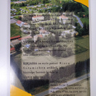 Suomen Ev.lut. Kansanlähetys : vuosikirja 2001 - pikkukuva 2