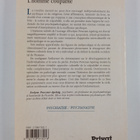 Evelyne Pewzner : L'homme coupable - la folie et la faute... - pikkukuva 2