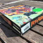Pit Fighter, Amiga OCS - pikkukuva 3