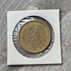 20 MARKKAA v.1934 Alumiinipronssi - pikkukuva 4