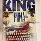 Stephen King: Piina - pikkukuva 1