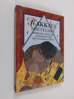 Helen (toim.) Exley : Rakkausmietelmiä : hehkuvia ajatuks...