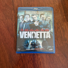 Vendetta  blu-ray - pikkukuva 1