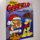 Garfield 11/1989 : Kilteistä kiltein, juhlava joulunumero - pikkukuva 1