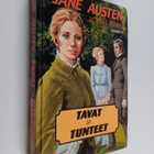 Jane Austen : Tavat ja tunteet - pikkukuva 1