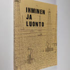 Ihminen ja luonto - pikkukuva 1