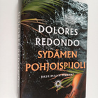 Dolores Redondo : Sydämen pohjoispuoli - pikkukuva 1