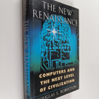 Douglas S. Robertson : The new renaissance : computers an... - pikkukuva 1