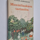 Tove Jansson : Muumilaakson tarinoita - pikkukuva 1