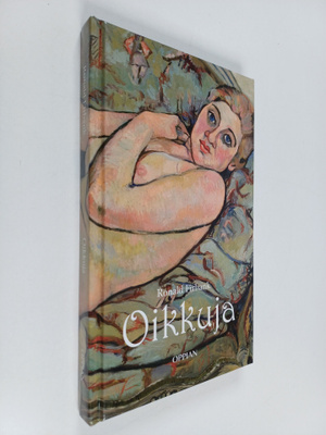 Ronald Firbank : Oikkuja