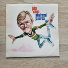 Juha Vainio – Albatrossi Ja Sorsa (LP) - pikkukuva 1