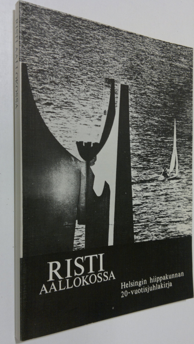 Risti aallokossa (kolmen piispan signeeraukset) : Helsing...