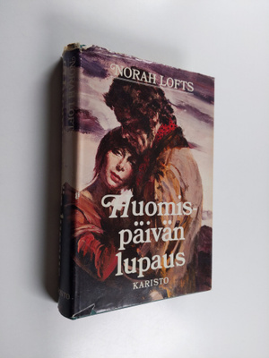 Norah Lofts : Huomispäivän lupaus