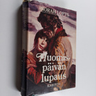 Norah Lofts : Huomispäivän lupaus - pikkukuva 1