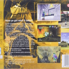 The Legend Of Zelda: Ocarina Of Time - pikkukuva 2