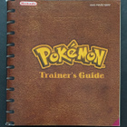 Pokémon Blue / Game Boy - pikkukuva 4