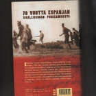 Beevor: Taistelu Espanjasta, WSOY 2006, 1.p., skp, K3 + - pikkukuva 3