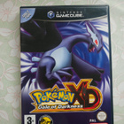 Pokemon XD Gale of Darkness Nintendo Gamecube - pikkukuva 1