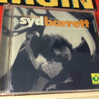 Syd Barrett The best of Emi Harvest Cd 2001 - pikkukuva 1
