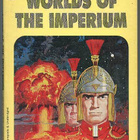 Keith Laumer: Worlds of the Imperium - pikkukuva 1