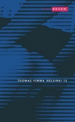 Tuomas Vimma: Helsinki 12