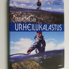 Runar Warhuus : Uuden ajan urheilukalastus - pikkukuva 1