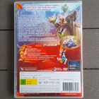 DVD: Helinä-Keiju Ja Kadonnut Aarre (Disney 2009) - pikkukuva 2
