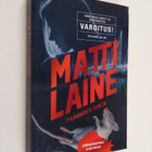 Matti Laine : Pahuuden hinta (näytekappale) - pikkukuva 1