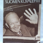 Suomen Kuvalehti No 48 1959 marraskuu - pikkukuva 1